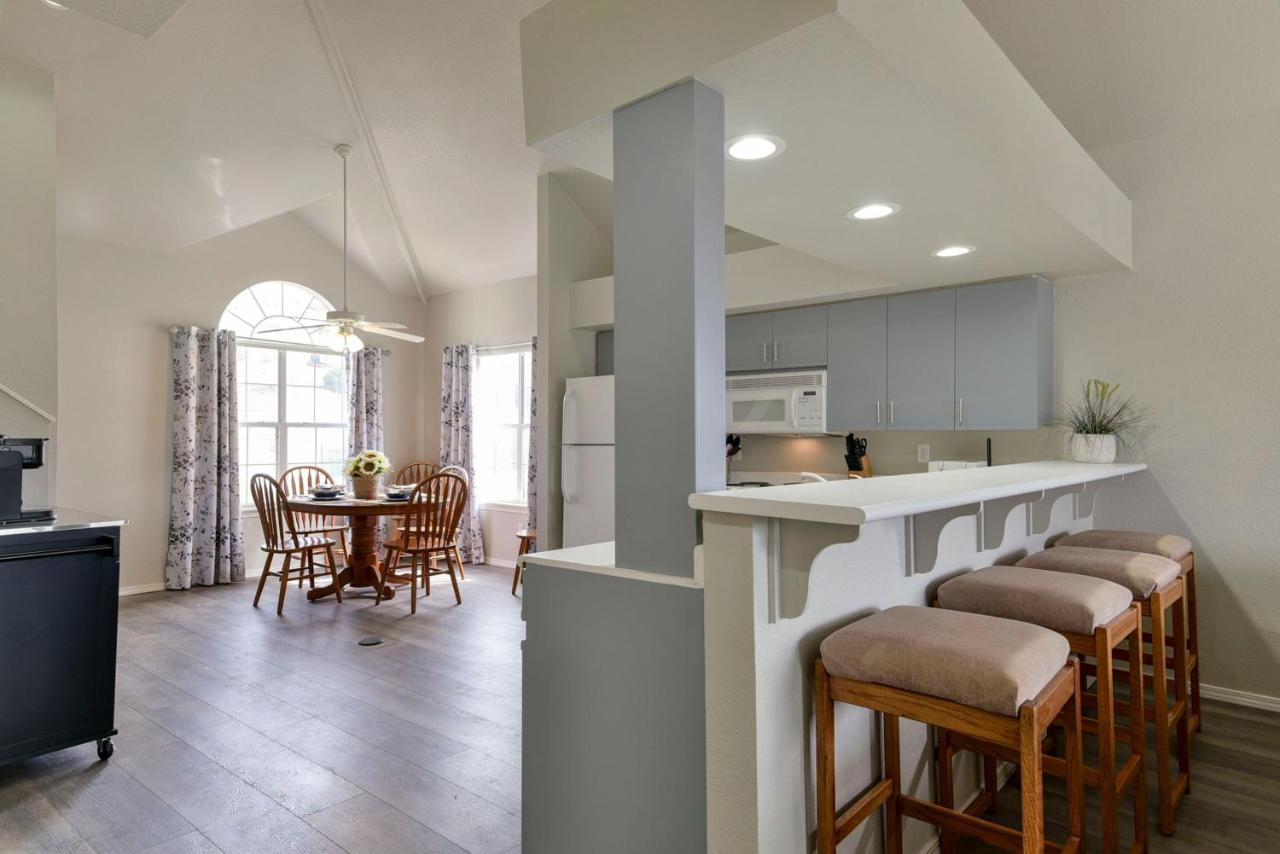 Beautiful Condos At Thousand Hills-Heart Of Branson-Spacious And Affordable Екстер'єр фото