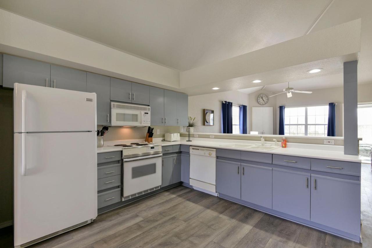 Beautiful Condos At Thousand Hills-Heart Of Branson-Spacious And Affordable Екстер'єр фото