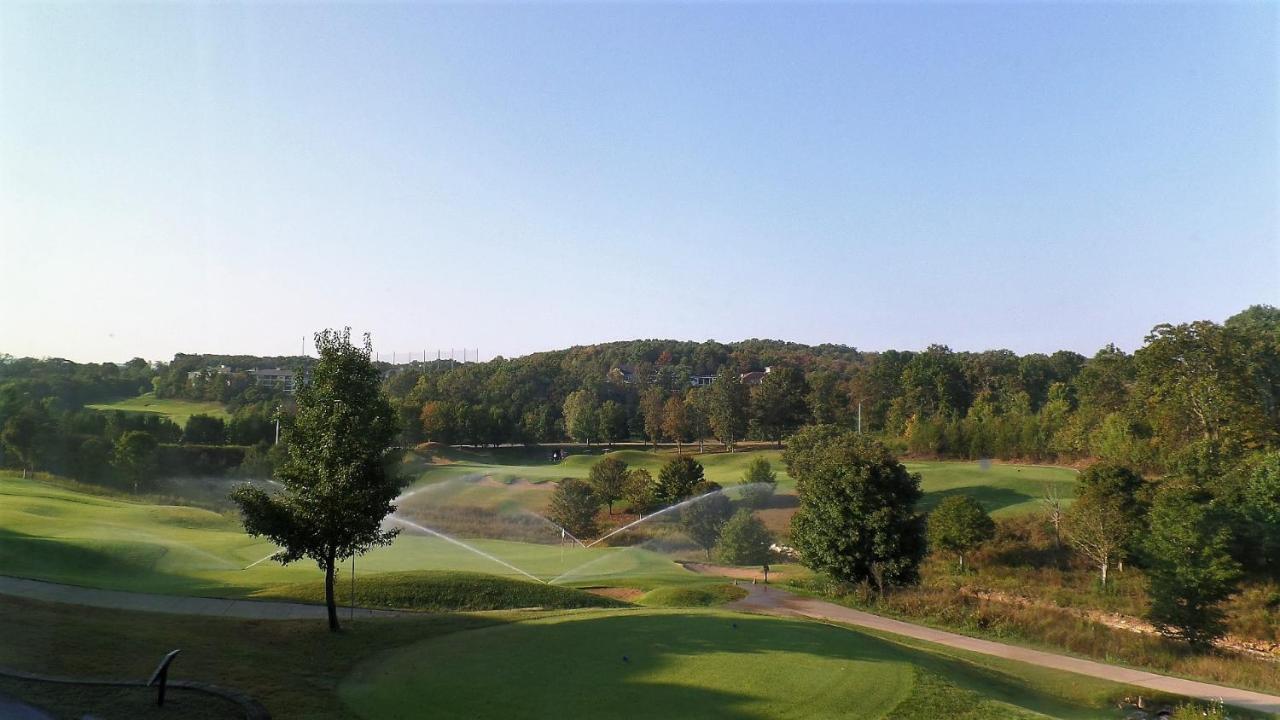Beautiful Condos At Thousand Hills-Heart Of Branson-Spacious And Affordable Екстер'єр фото
