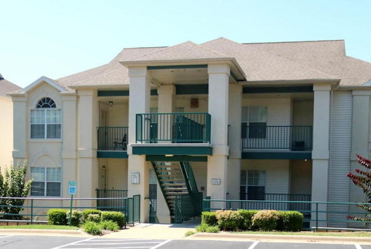 Beautiful Condos At Thousand Hills-Heart Of Branson-Spacious And Affordable Екстер'єр фото