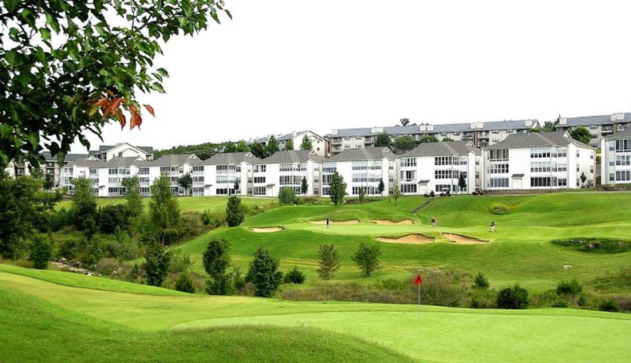 Beautiful Condos At Thousand Hills-Heart Of Branson-Spacious And Affordable Екстер'єр фото