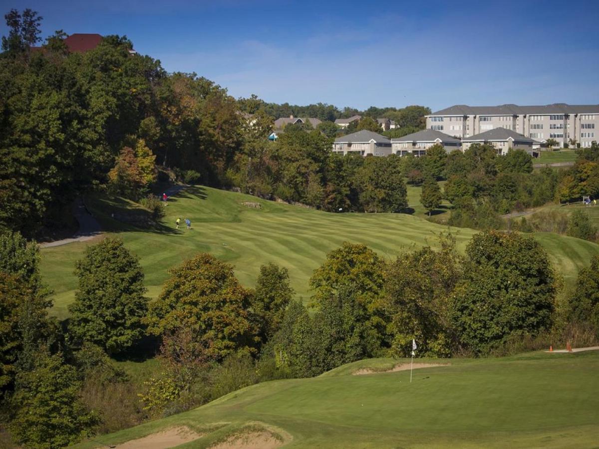 Beautiful Condos At Thousand Hills-Heart Of Branson-Spacious And Affordable Екстер'єр фото