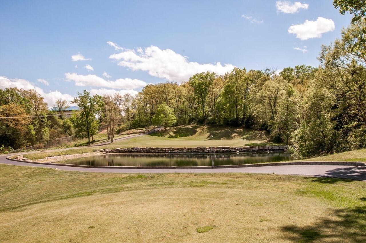 Beautiful Condos At Thousand Hills-Heart Of Branson-Spacious And Affordable Екстер'єр фото