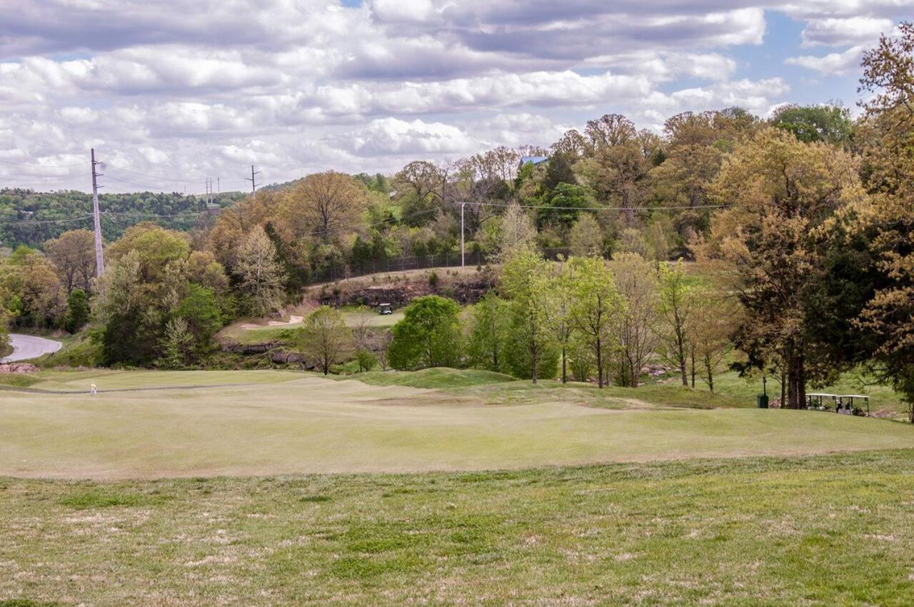 Beautiful Condos At Thousand Hills-Heart Of Branson-Spacious And Affordable Екстер'єр фото