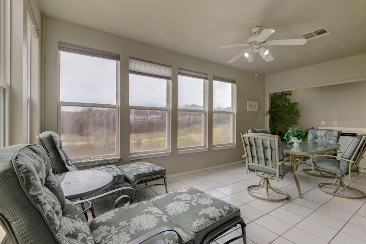 Beautiful Condos At Thousand Hills-Heart Of Branson-Spacious And Affordable Екстер'єр фото