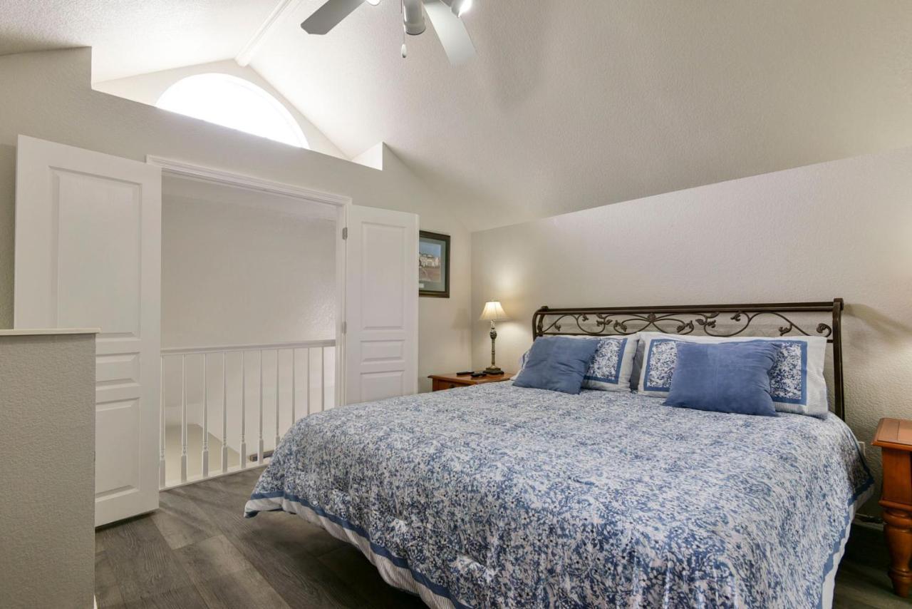 Beautiful Condos At Thousand Hills-Heart Of Branson-Spacious And Affordable Екстер'єр фото