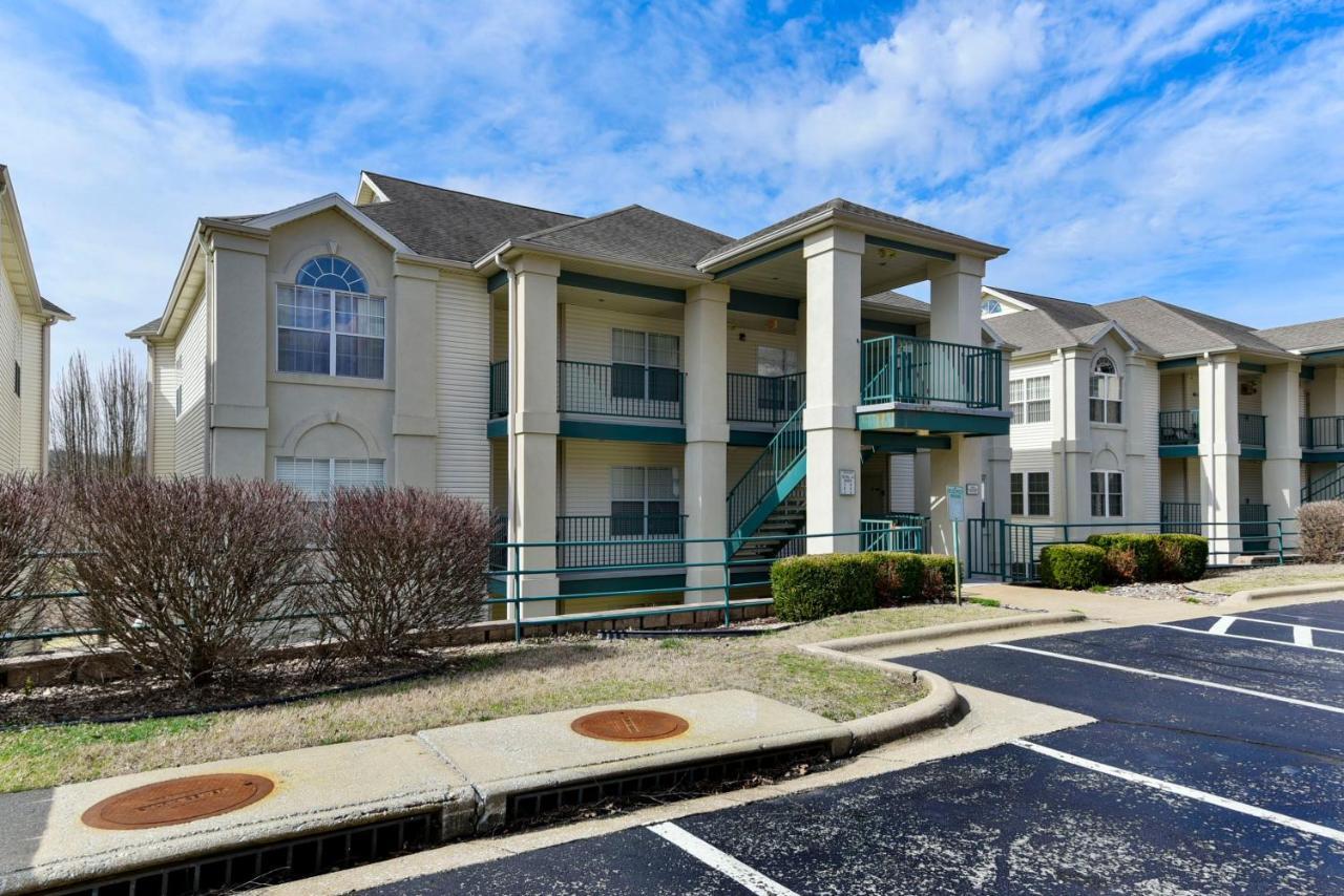 Beautiful Condos At Thousand Hills-Heart Of Branson-Spacious And Affordable Екстер'єр фото