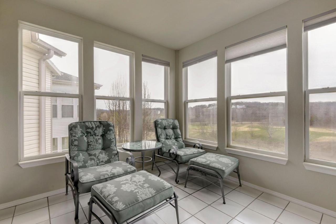 Beautiful Condos At Thousand Hills-Heart Of Branson-Spacious And Affordable Екстер'єр фото
