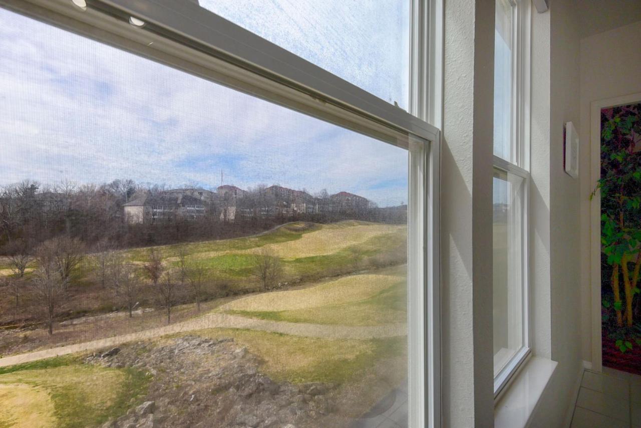Beautiful Condos At Thousand Hills-Heart Of Branson-Spacious And Affordable Екстер'єр фото