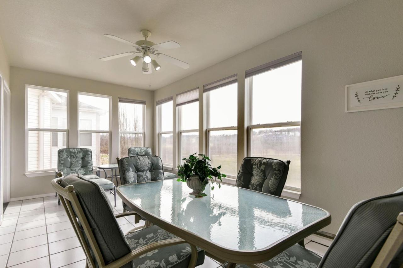 Beautiful Condos At Thousand Hills-Heart Of Branson-Spacious And Affordable Екстер'єр фото