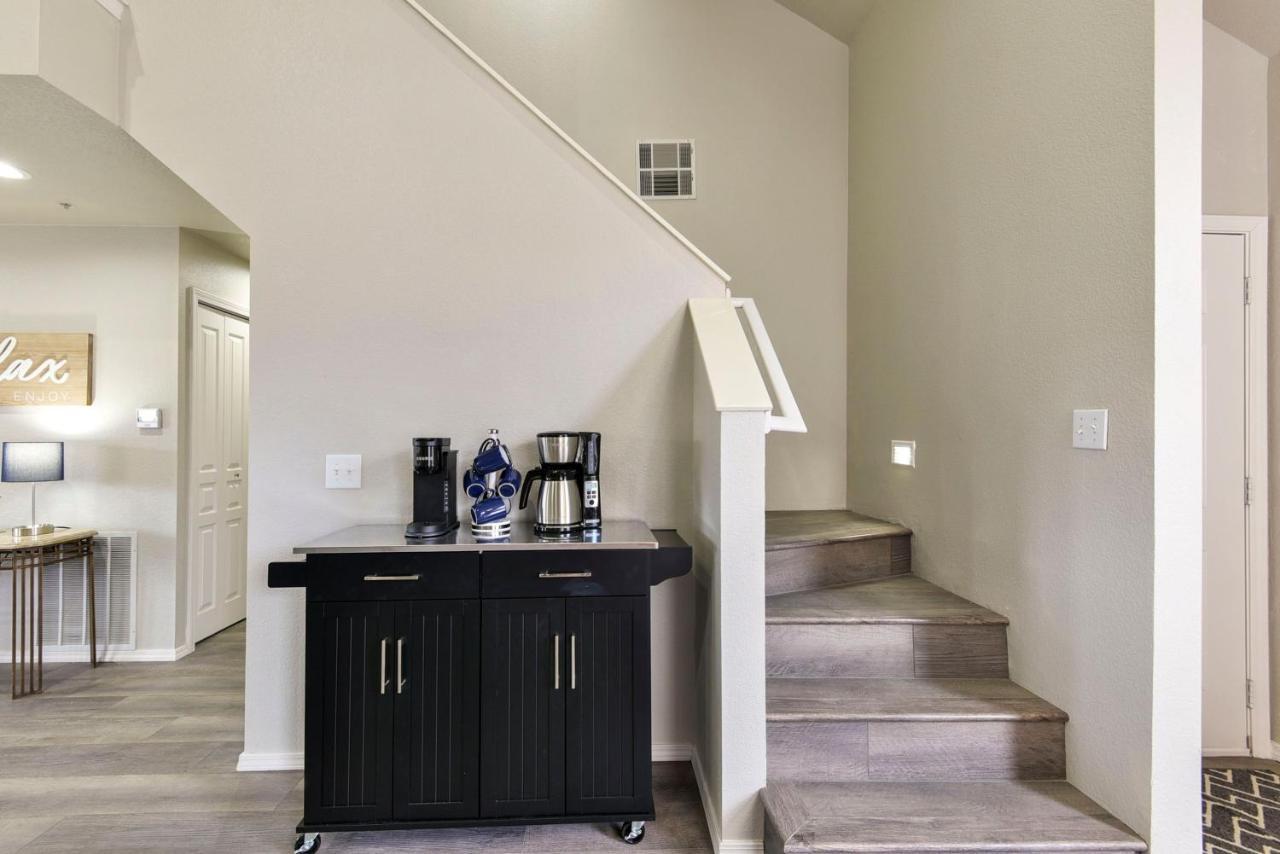 Beautiful Condos At Thousand Hills-Heart Of Branson-Spacious And Affordable Екстер'єр фото