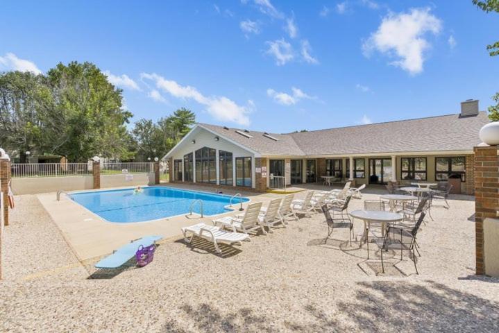 Beautiful Condos At Thousand Hills-Heart Of Branson-Spacious And Affordable Екстер'єр фото