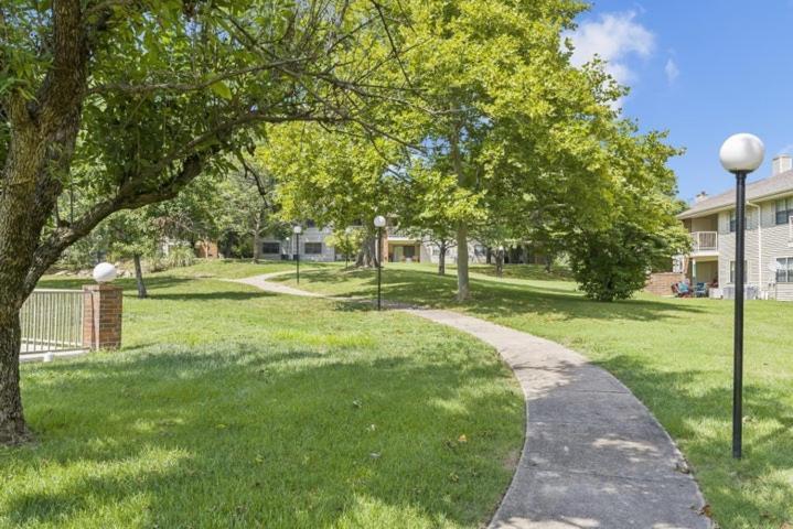 Beautiful Condos At Thousand Hills-Heart Of Branson-Spacious And Affordable Екстер'єр фото