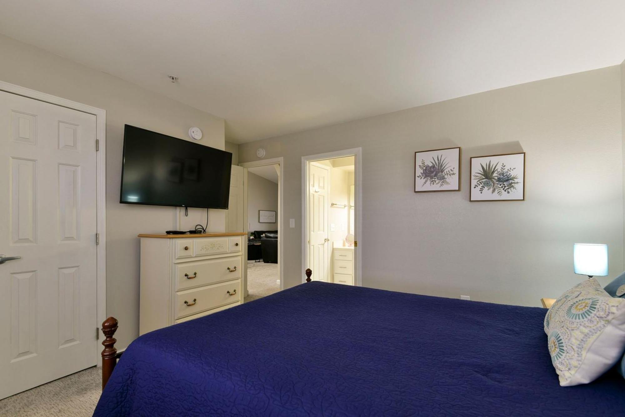 Beautiful Condos At Thousand Hills-Heart Of Branson-Spacious And Affordable Екстер'єр фото