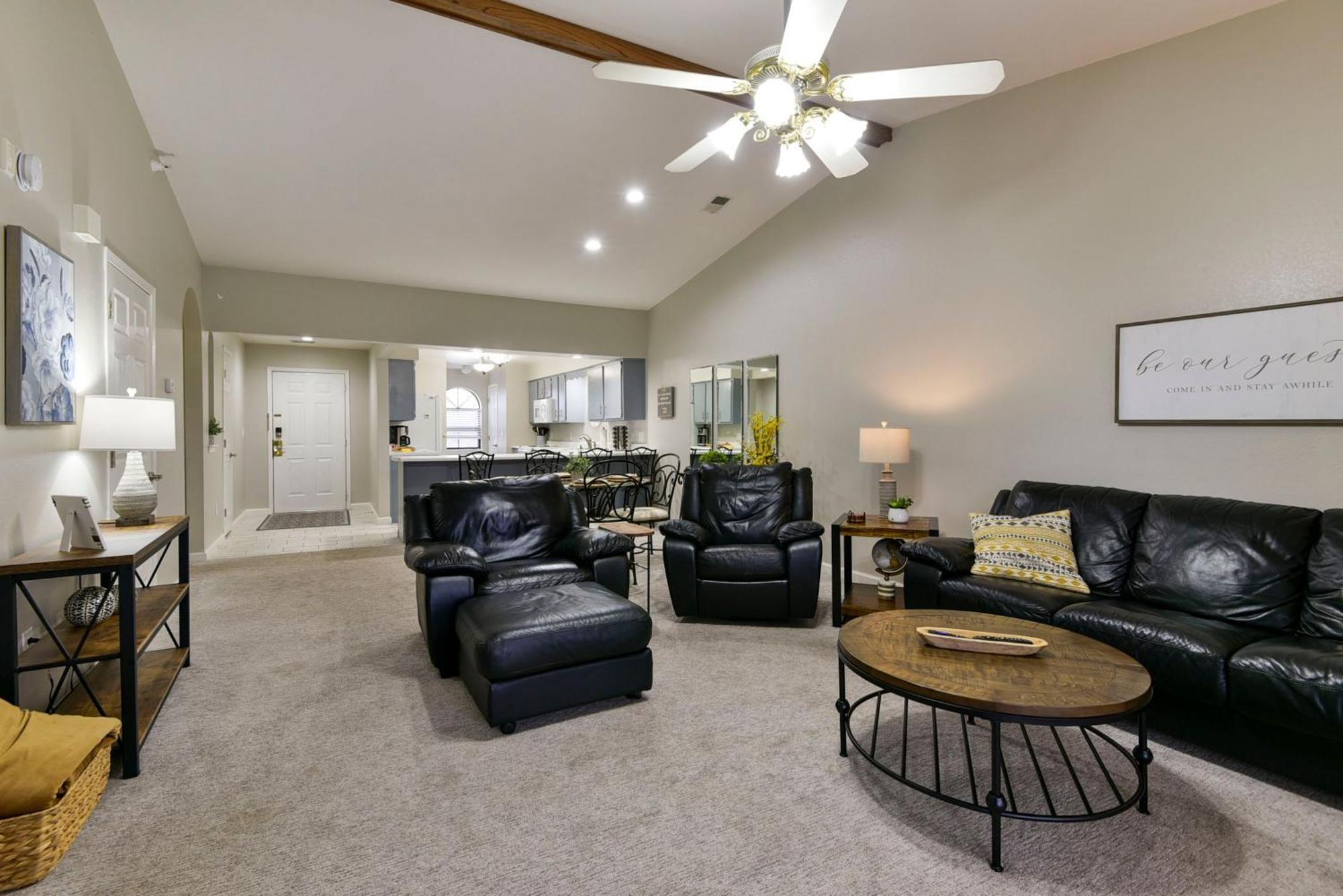 Beautiful Condos At Thousand Hills-Heart Of Branson-Spacious And Affordable Екстер'єр фото