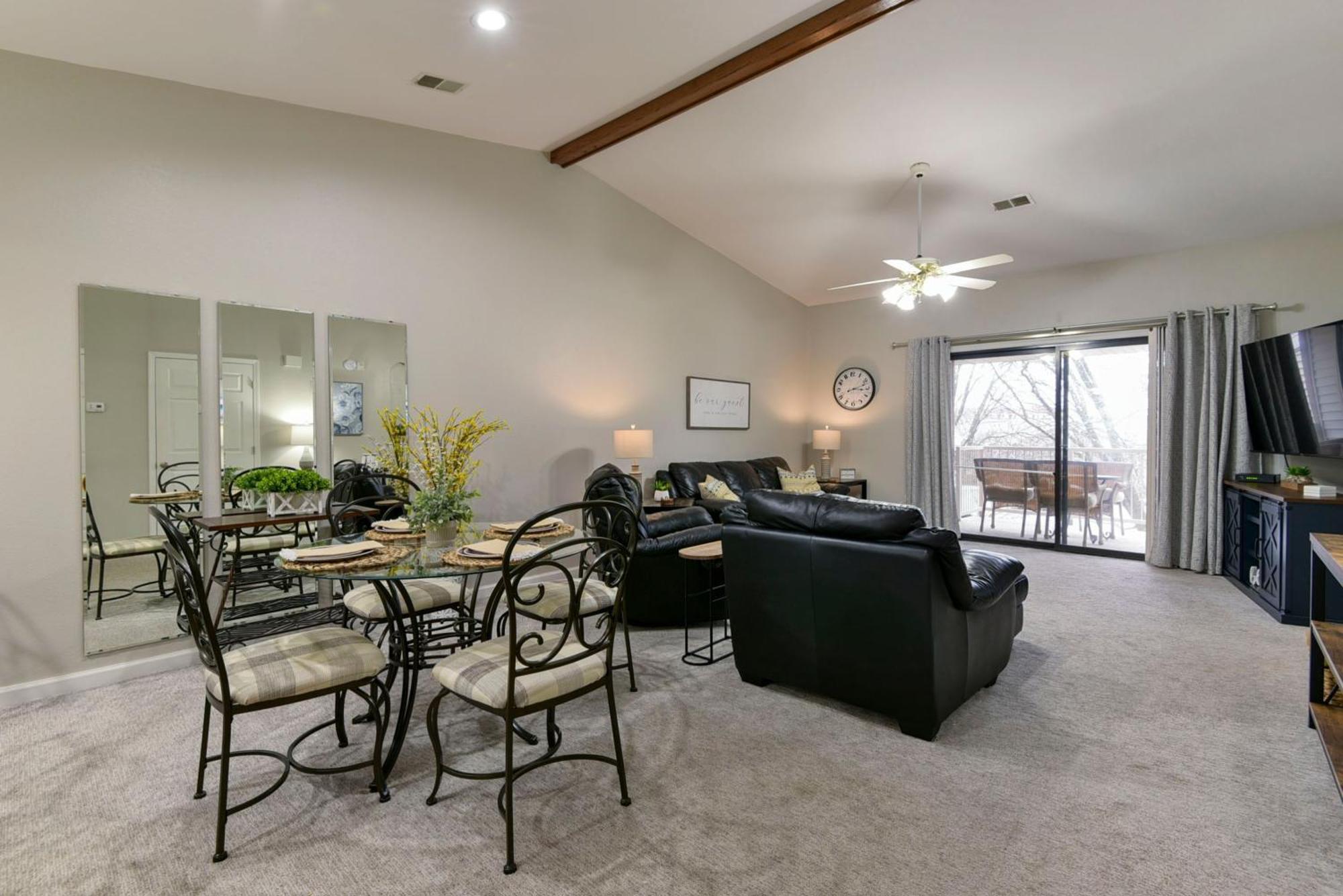 Beautiful Condos At Thousand Hills-Heart Of Branson-Spacious And Affordable Екстер'єр фото