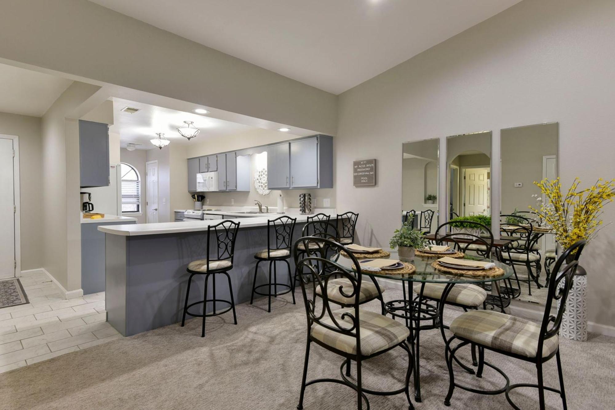 Beautiful Condos At Thousand Hills-Heart Of Branson-Spacious And Affordable Екстер'єр фото