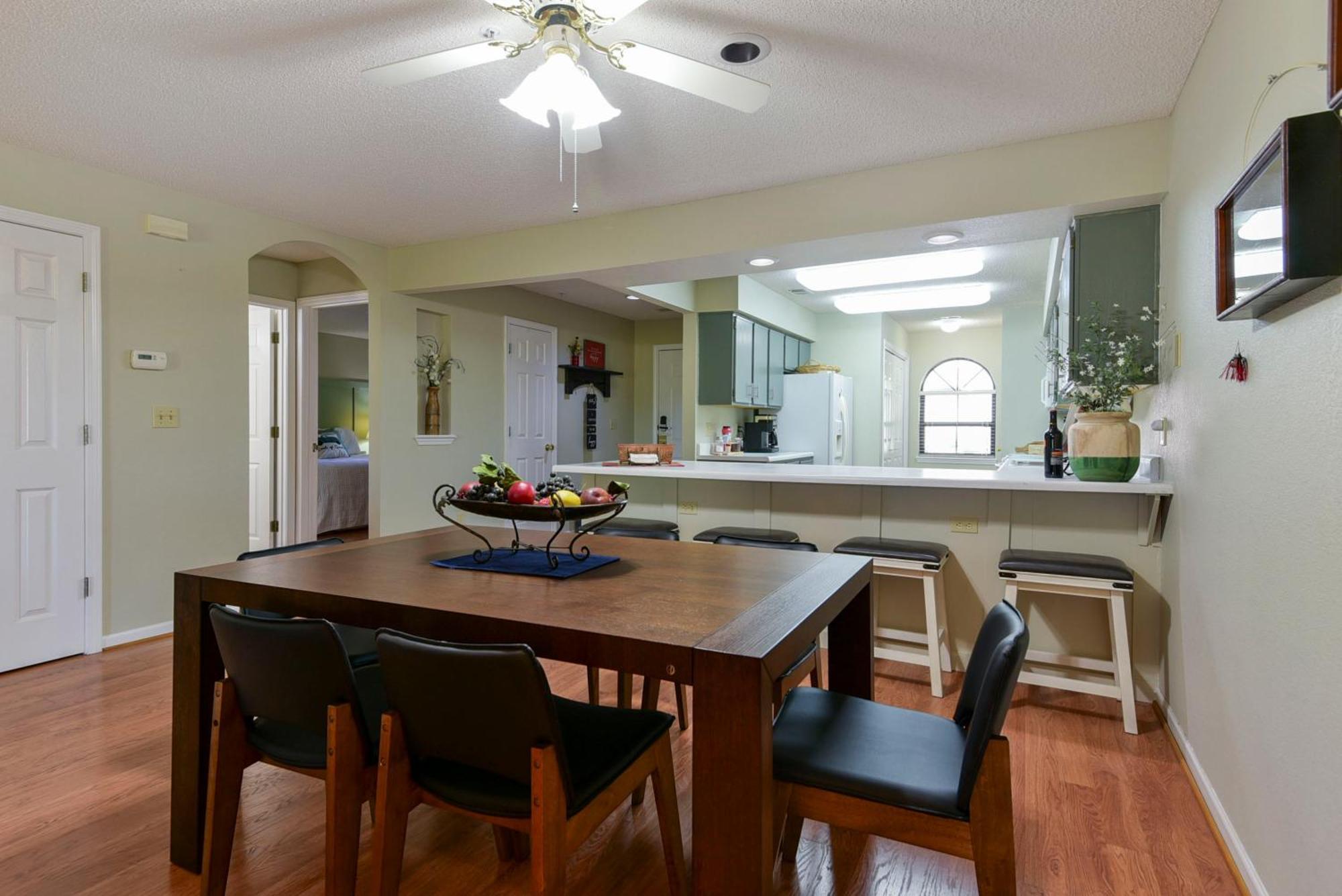 Beautiful Condos At Thousand Hills-Heart Of Branson-Spacious And Affordable Екстер'єр фото
