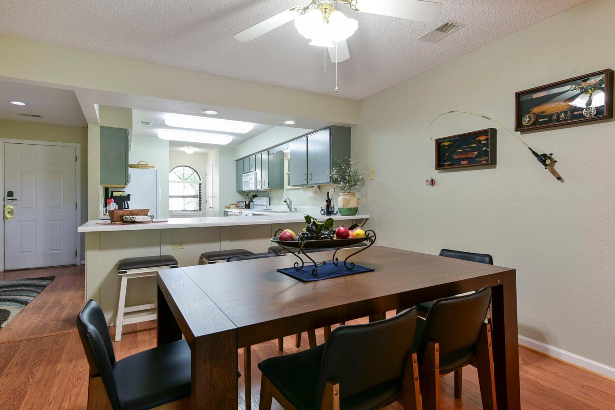 Beautiful Condos At Thousand Hills-Heart Of Branson-Spacious And Affordable Екстер'єр фото