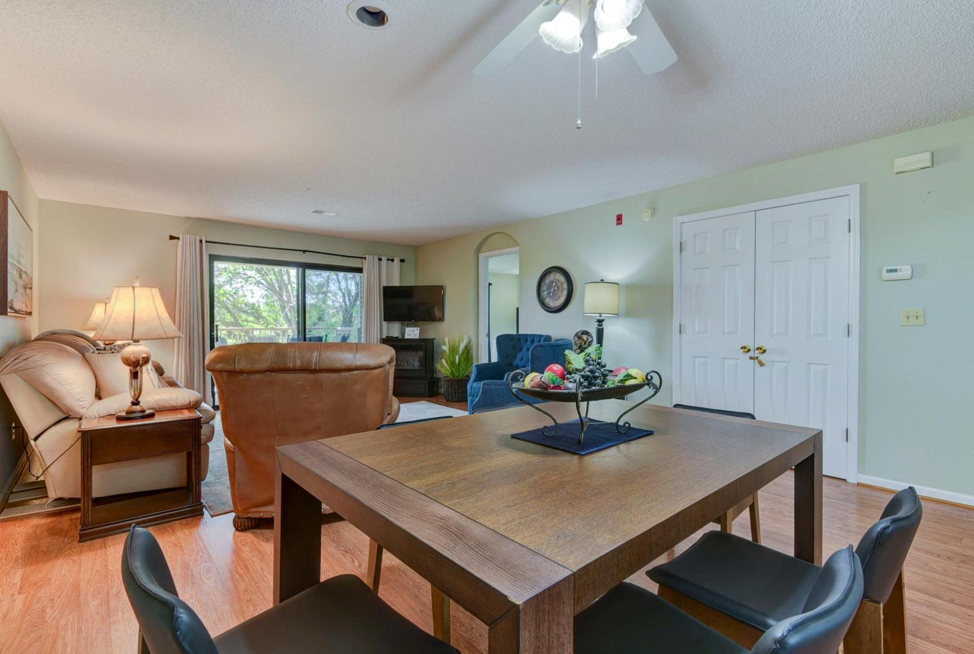Beautiful Condos At Thousand Hills-Heart Of Branson-Spacious And Affordable Екстер'єр фото
