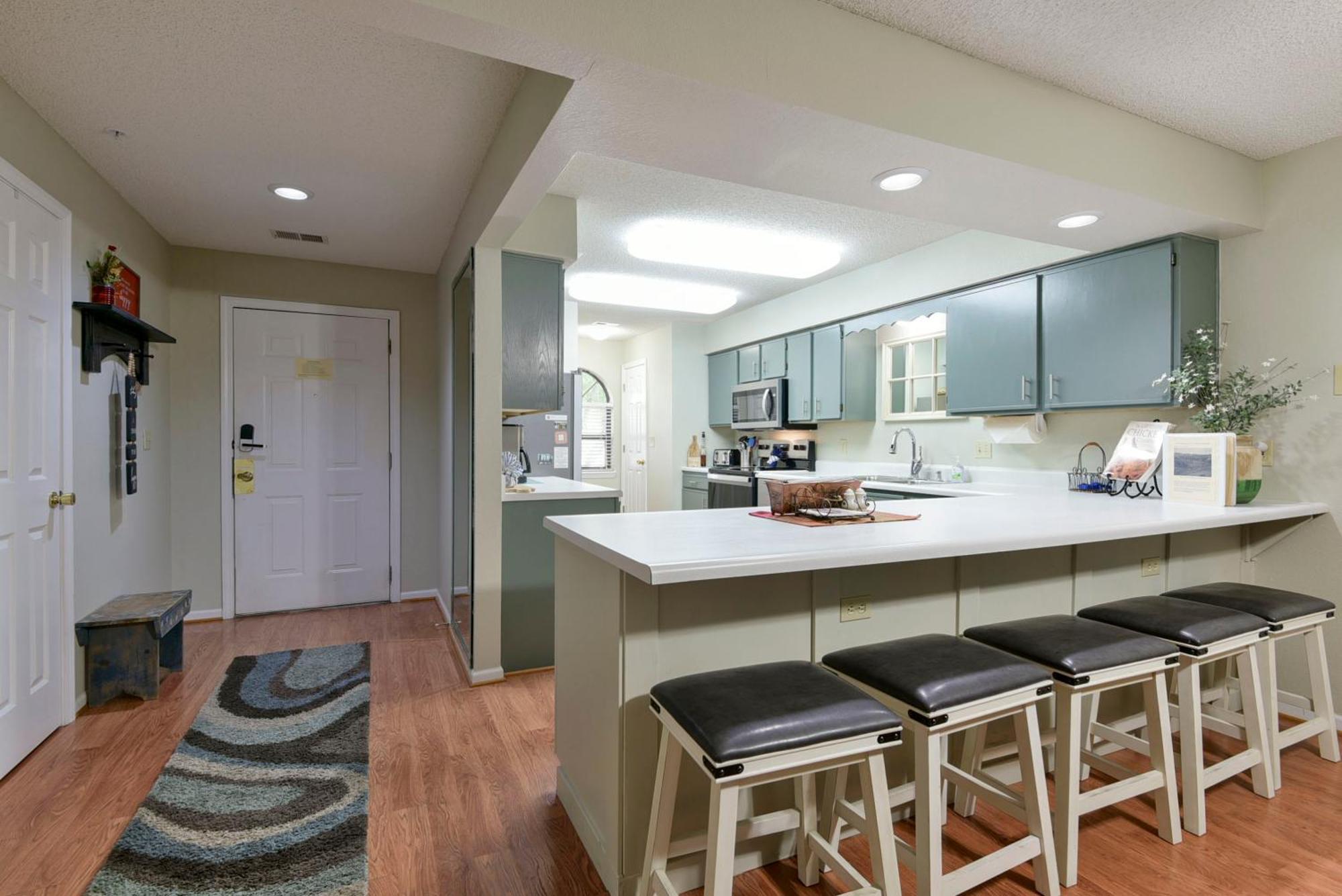 Beautiful Condos At Thousand Hills-Heart Of Branson-Spacious And Affordable Екстер'єр фото