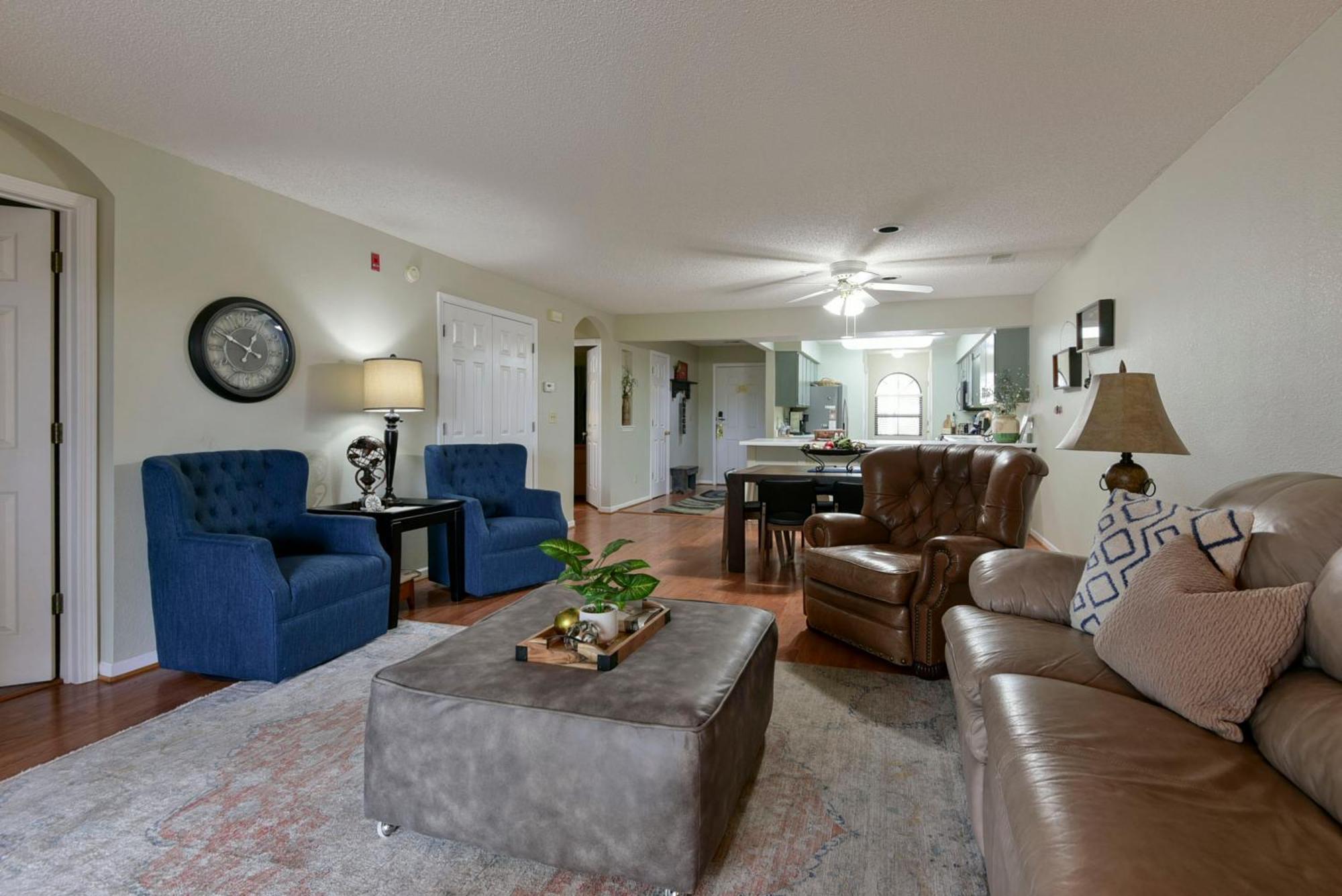 Beautiful Condos At Thousand Hills-Heart Of Branson-Spacious And Affordable Екстер'єр фото