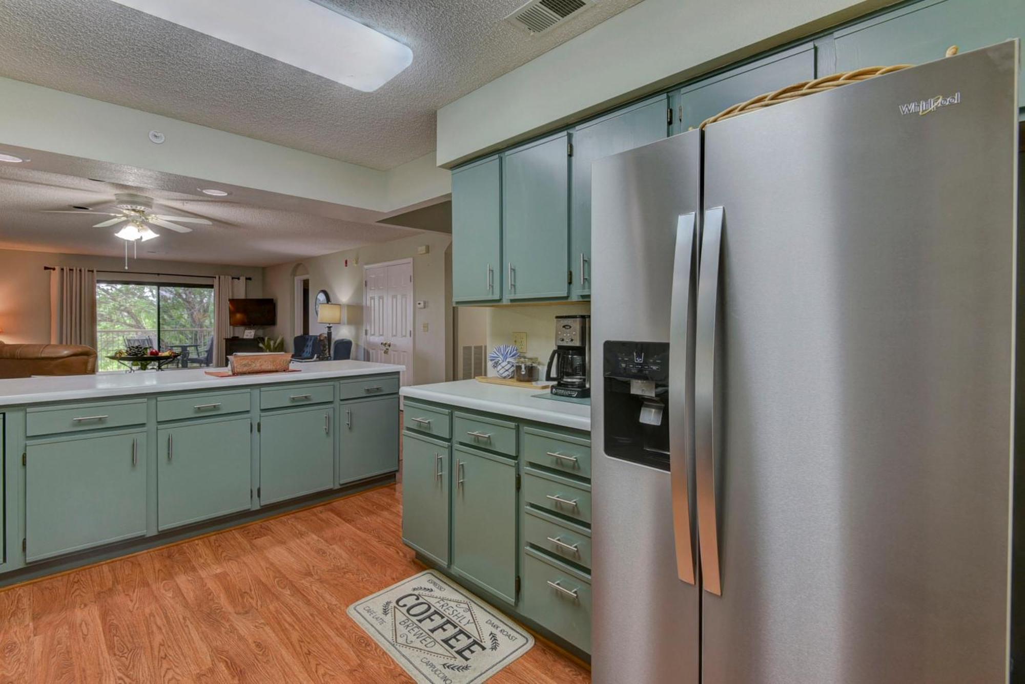 Beautiful Condos At Thousand Hills-Heart Of Branson-Spacious And Affordable Екстер'єр фото