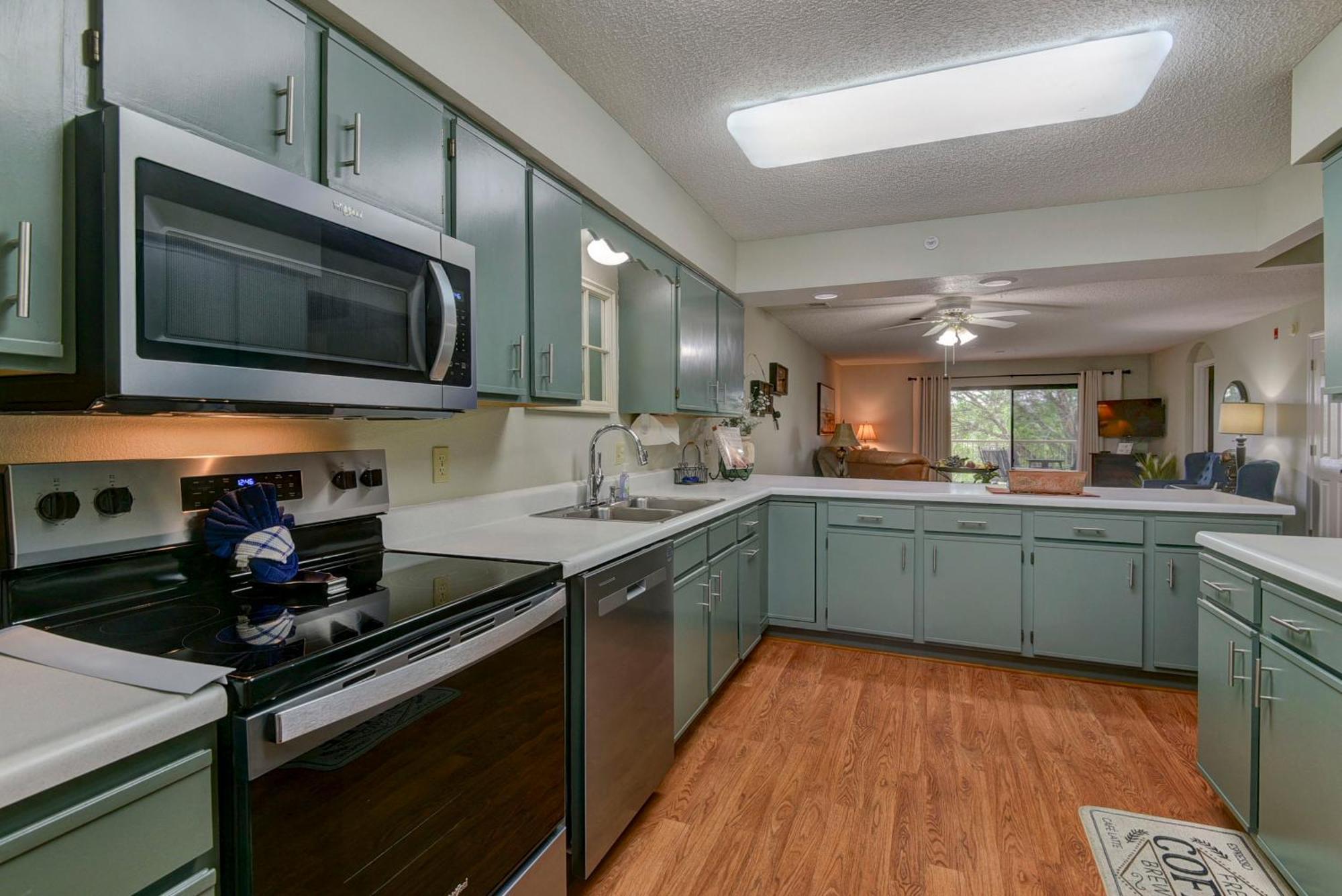 Beautiful Condos At Thousand Hills-Heart Of Branson-Spacious And Affordable Екстер'єр фото
